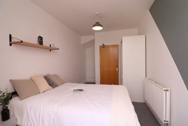 10 bed house, Regent Street, City Centre, Lancaster, LA11SQ - Image 13