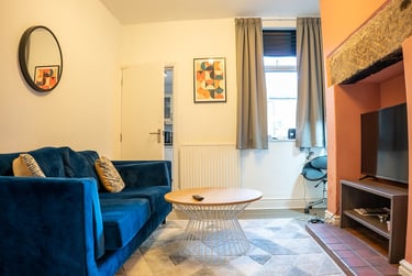 3 bed house, Newsham Road, Scotforth, Lancaster, LA14DG - Image 5