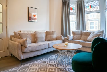 6 bed house, Blades Street, City Centre, Lancaster, LA11TS - Image 3