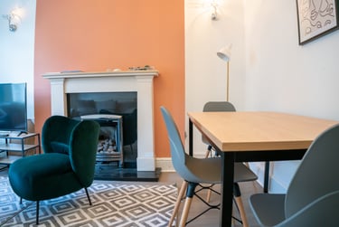 6 bed house, Blades Street, City Centre, Lancaster, LA11TS - Image 4