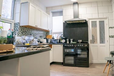 6 bed house, Blades Street, City Centre, Lancaster, LA11TS - Image 6