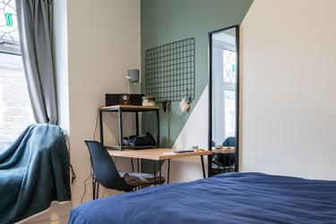 6 bed house, Blades Street, City Centre, Lancaster, LA11TS - Image 9