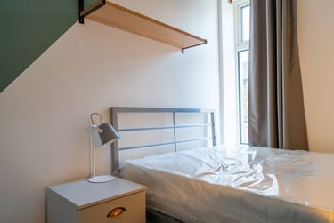 6 bed house, Blades Street, City Centre, Lancaster, LA11TS - Image 10