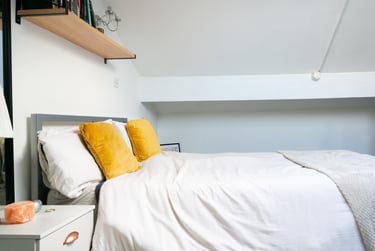 6 bed house, Blades Street, City Centre, Lancaster, LA11TS - Image 11