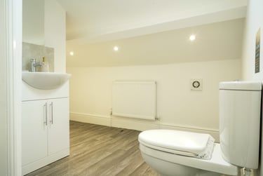 6 bed house, Baggholme Road, City Centre, Lincoln, LN25BQ - Image 4