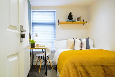 6 bed house, Baggholme Road, City Centre, Lincoln, LN25BQ - Image 8