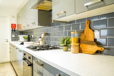 6 bed house, Baggholme Road, City Centre, Lincoln, LN25BQ - Image 12