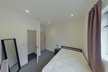 2 bed house, Portland Street, City Centre, Lincoln, LN57JX - Image 4