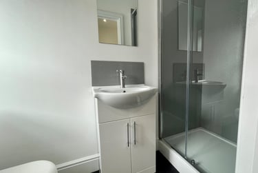 2 bed house, Portland Street, City Centre, Lincoln, LN57JX - Image 6