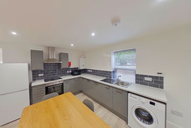 2 bed house, Portland Street, City Centre, Lincoln, LN57JX - Image 3