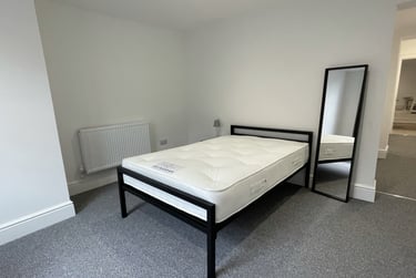 2 bed house, Portland Street, City Centre, Lincoln, LN57JX - Image 4