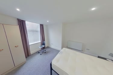 2 bed house, Portland Street, City Centre, Lincoln, LN57JX - Image 5