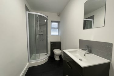 2 bed house, Portland Street, City Centre, Lincoln, LN57JX - Image 6