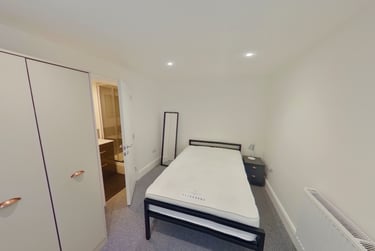 2 bed house, Portland Street, City Centre, Lincoln, LN57JX - Image 7