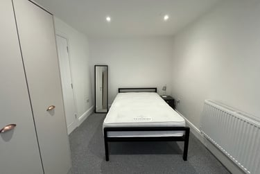 2 bed house, Portland Street, City Centre, Lincoln, LN57JX - Image 8