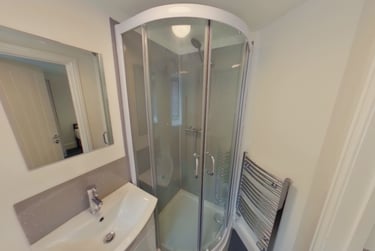 1 bed house, Portland Street, City Centre, Lincoln, LN57JX - Image 4