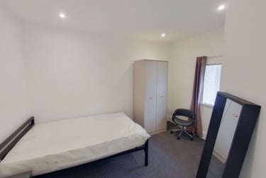 1 bed house, Portland Street, City Centre, Lincoln, LN57JX - Image 4