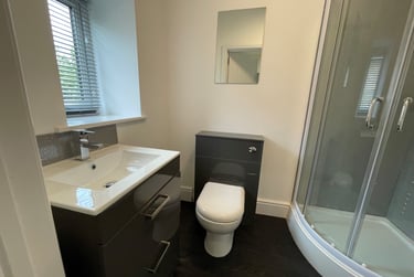 1 bed house, Portland Street, City Centre, Lincoln, LN57JX - Image 5