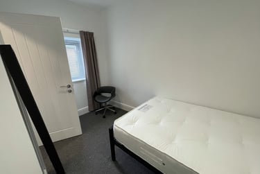 2 bed house, Portland Street, City Centre, Lincoln, LN57JX - Image 4