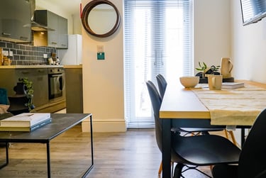 6 bed house, Baggholme Road, City Centre, Lincoln, LN25BQ - Image 5