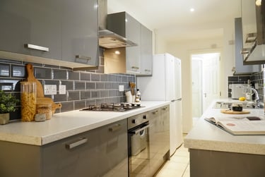 6 bed house, Baggholme Road, City Centre, Lincoln, LN25BQ - Image 3