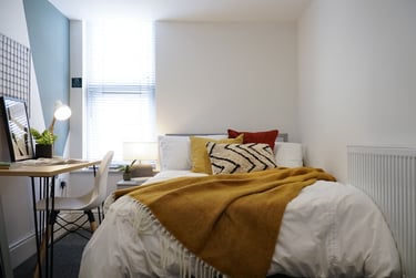 6 bed house, Baggholme Road, City Centre, Lincoln, LN25BQ - Image 6