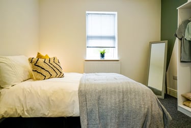 6 bed house, Baggholme Road, City Centre, Lincoln, LN25BQ - Image 7