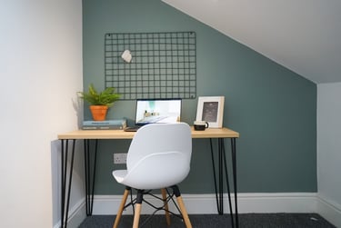 6 bed house, Baggholme Road, City Centre, Lincoln, LN25BQ - Image 8