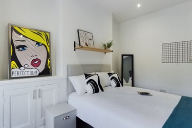 4 bed house, Hall Lane, Low Hill, Liverpool, L78TF - Image 4