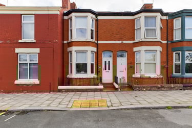 4 bed house, Hall Lane, Low Hill, Liverpool, L78TF - Image 5