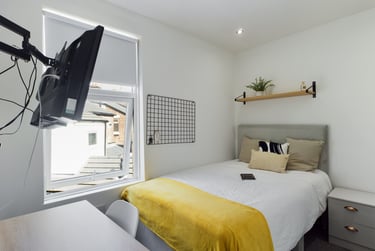 4 bed house, Hall Lane, Low Hill, Liverpool, L78TF - Image 9