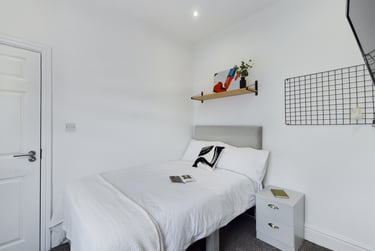 4 bed house, Hall Lane, Low Hill, Liverpool, L78TF - Image 13