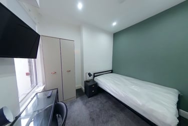 4 bed house, Adelaide Road, Kensington, Liverpool, L78SH - Image 4