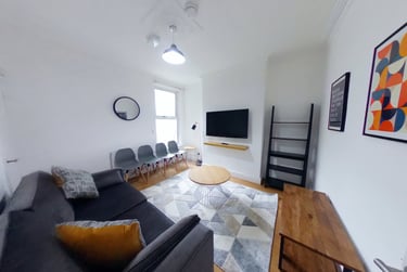 4 bed house, Adelaide Road, Kensington, Liverpool, L78SH - Image 1