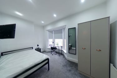 4 bed house, Adelaide Road, Kensington, Liverpool, L78SH - Image 7