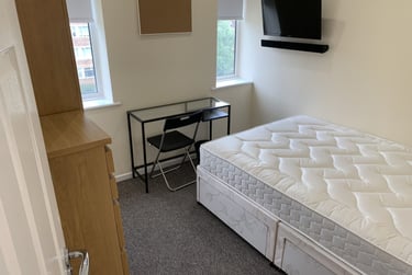 3 bed house, Minster Court, Georgian Quarter, Liverpool, L73QB - Image 4