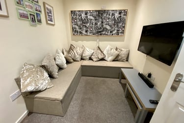 4 bed house, Minster Court, Georgian Quarter, Liverpool, L73QE - Image 2