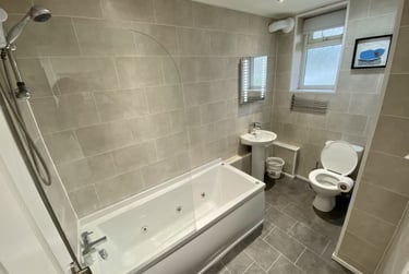 4 bed house, Minster Court, Georgian Quarter, Liverpool, L73QE - Image 1