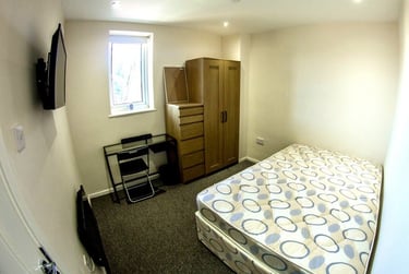 4 bed house, Minster Court, Georgian Quarter, Liverpool, L73QE - Image 3