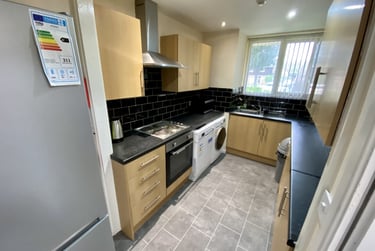 4 bed house, Minster Court, Georgian Quarter, Liverpool, L73QE - Image 4