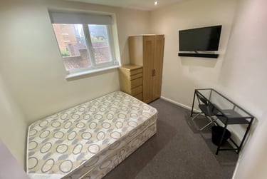 4 bed house, Minster Court, Georgian Quarter, Liverpool, L73QE - Image 5