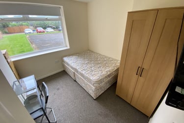 4 bed house, Minster Court, Georgian Quarter, Liverpool, L73QE - Image 7