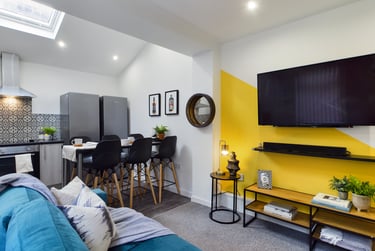 6 bed house, Empress Road, Low Hill, Liverpool, L78SF - Image 1