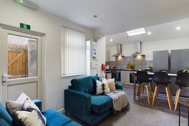 6 bed house, Empress Road, Low Hill, Liverpool, L78SF - Image 2