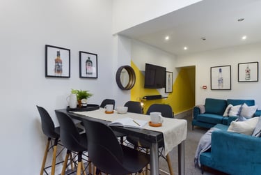 6 bed house, Empress Road, Low Hill, Liverpool, L78SF - Image 5