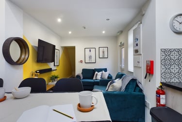 6 bed house, Empress Road, Low Hill, Liverpool, L78SF - Image 6