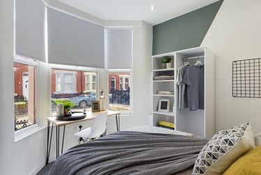 6 bed house, Empress Road, Low Hill, Liverpool, L78SF - Image 12