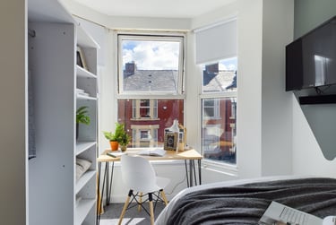 6 bed house, Empress Road, Low Hill, Liverpool, L78SF - Image 14