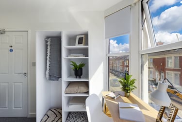 6 bed house, Empress Road, Low Hill, Liverpool, L78SF - Image 15