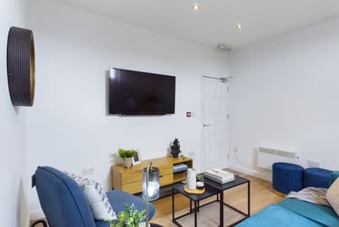 6 bed house, Upper Parliament Street, Toxteth, Liverpool, L87QL - Image 3